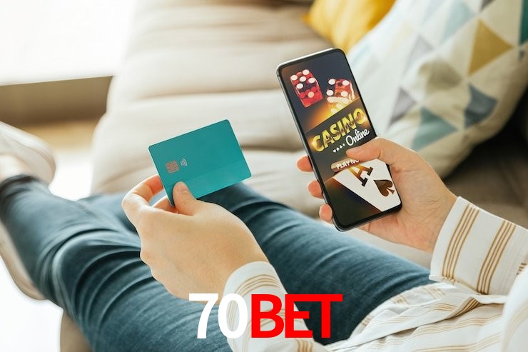 70bet app